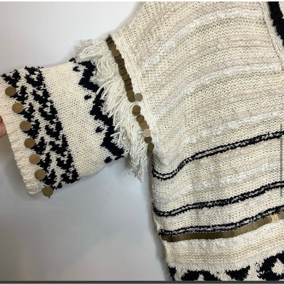 Anthropology size s, beautiful boho style. - Picture 3 of 3